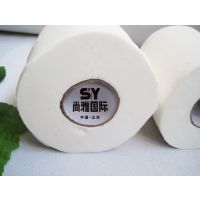 厂家直销 卫生纸巾卷纸筒宾馆酒店客房专用***小卷纸100g批发