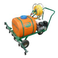 LY-200型手推式喷雾机