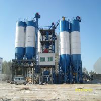 石家庄价位合理的预拌砂浆生产线批售_供销干粉砂浆设备