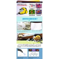 德国凯驰 SC 5.800 C手持式多功能蒸汽清洗机