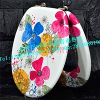 安順家居建材UV平板打印機(jī)馬桶蓋圖案印花機(jī)