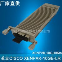 Ӧ˼׹ģ XENPAK-10GB-LR ģ10KM