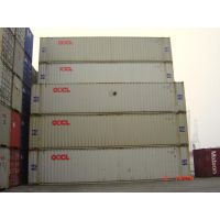 锦州到广州海运集装箱运输 内贸水运、船运