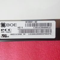 HB133WX1-402 Һʾģ BOE 13.3Һʾ