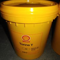 壳牌通拿Shell Tonna T 32机床导轨油