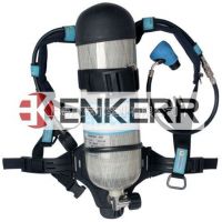 供应代尔塔空气呼吸器 VENITEX空气呼吸器 消防正压式空气呼吸器