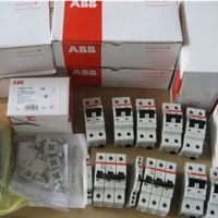 ABB΢ͿS203-C50Ϻ10113662 3P 50AԭװƷֱ