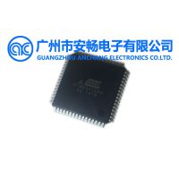 ATMEGA128A ATMEL8位微处理器