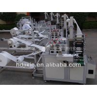 ӦUltrasonic gauze mask machine