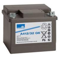 ¹ A412/32G6 ¹12V32AH 