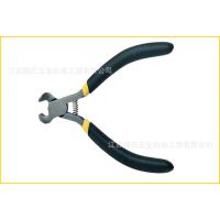 史丹利 黑柄迷你頂切鉗 總代理 五金工具 手動工具 機(jī)電工具 徐州