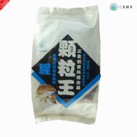 三友创美 三元 颗粒王（腥 谷香）窝料底窝鱼饵2000g