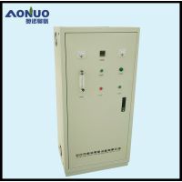 安丘奥诺 小型立式水冷臭氧发生器OZS-X200厂家直销 200g/h