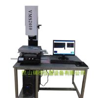 瑞视二维光学投影仪 外观尺寸测量仪 影像测量仪 图像测绘仪