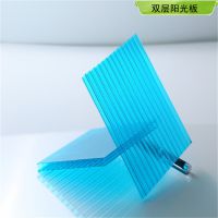 保定 供应 6mm 阳光板 采光板 耐力板 PC瓦