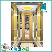 SUM电梯 乘客电梯 厂家直供 定制