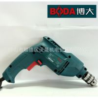 浙江博大 電動(dòng)工具 手電鉆D15-10