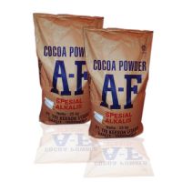 印尼*** ***原料可可粉AF 进口巧克力原料批发