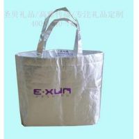厂家 定做 无纺布环保袋 广告礼品袋 购物袋 手提袋订做