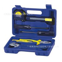 長城精工 8PCS家用組合工具 五金工具 手動工具 機電工具 總代理