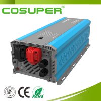 车载逆变器SPT12V1500W逆变电源工频正弦波拖挂式房车