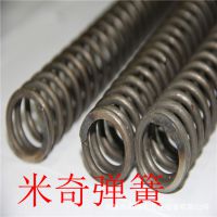 米奇模具弹簧 氮气弹簧 专业保证 厂家直销 优质的品质
