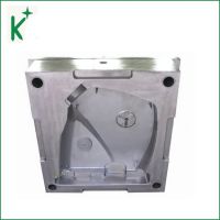 健身房模具 健身器械塑料模具 塑料产品开模具加工