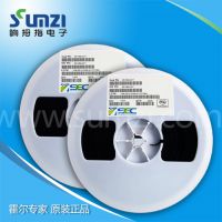 供应舞台灯光角度定位南极响应单极霍尔传感器美国SEC SS109