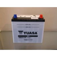 YUASA