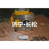 山推推土机SD32转向油泵07440-72202