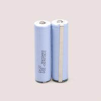 三星原装正品18650锂电池 3000mah 单只加板加盖帽 3.7V