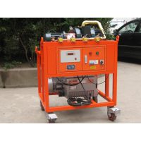 气体抽真空充气装置 WD-LC-70B