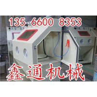 供应义务喷砂机、绍兴喷砂机、舟山喷砂机、广州喷砂机 深圳喷砂机