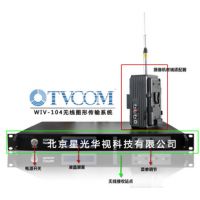汤威克无线图像传输系统