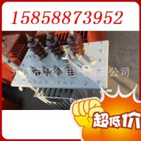 ҹӦ S11-125KVA  ͽʽѹƷ ȫͭ