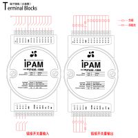 ںIPAM-1808rs485תmodbusתIOɼģ