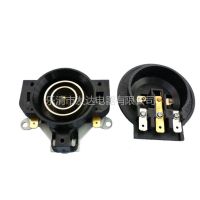 供应乐清市发达SL-168-D电水壶/茶壶温控器/连接器