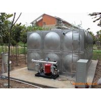 供应福建三长江生活水箱泉州组合水箱生活供水箱
