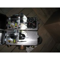 一用一备交替再生流量软化型控制阀 富莱克FLECK 9100SM6分阀