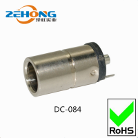 ҹӦԲDC ԲεԴ DC-084ֱ8mmԴ