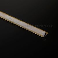 吉星HJ012H91-JB 瓷砖角线怎么安装，阳角护角条价格，铝合金阳角线厂家