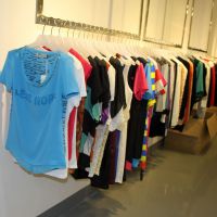 外贸原单正品女装批发市场欧日韩欧货时尚女装批发8元起