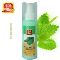 供应孚德鞋粉绒皮翻新 翻毛鞋补色剂 磨砂皮补色喷雾