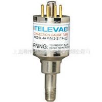 ӦTelevac 4A CONVECTION GAUGE