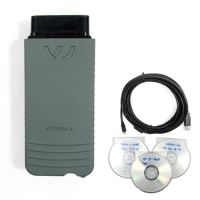 Ӧµϴ VAS5054A obd2  v19Ӣ