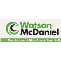 WATSON MCDANIEL