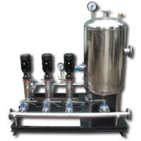 西安消防箱泵一体化水箱 无负压供水设备 新品推荐 RJ-S09