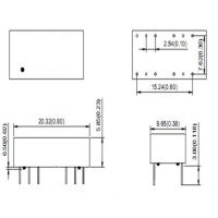 SOP16ֱDIPѹH81611D׵ڸ˲HQST