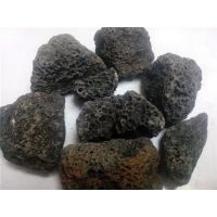 火山岩滤料2014热销_豫润海源(图)_火山岩滤料报价
