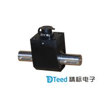 1050扭矩传感器 动态扭矩传感器 电阻应变式原理 安装使用方便